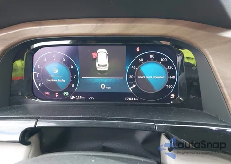 2025 Volkswagen Atlas 2.0T Se W/Technology z USA, uszkodzony, nr VIN 1V2KR2CA1SC573343